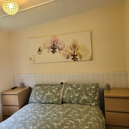 28 Sea Valley, Bideford Bay Holiday Park Exterior foto